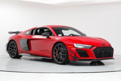 2023 Audi R8 Coupe