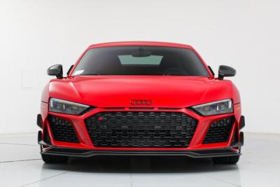2023 Audi R8 Coupe