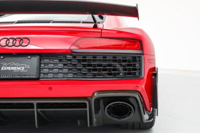2023 Audi R8 Coupe