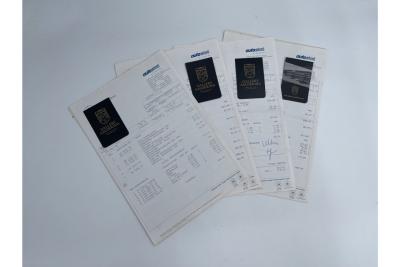 1977 Mercedes - Benz Mercedes Benz 280 SL &ldquo;Classicweiss&rdquo;