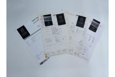 1977 Mercedes - Benz Mercedes Benz 280 SL &ldquo;Classicweiss&rdquo;