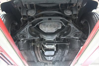 1977 Mercedes - Benz Mercedes Benz 280 SL &ldquo;Classicweiss&rdquo;