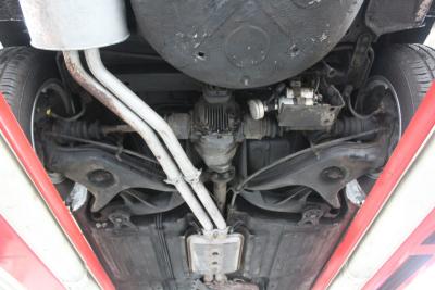 1977 Mercedes - Benz Mercedes Benz 280 SL &ldquo;Classicweiss&rdquo;