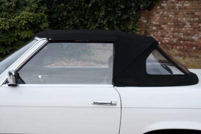 1977 Mercedes - Benz Mercedes Benz 280 SL &ldquo;Classicweiss&rdquo;