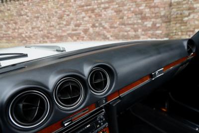 1977 Mercedes - Benz Mercedes Benz 280 SL &ldquo;Classicweiss&rdquo;