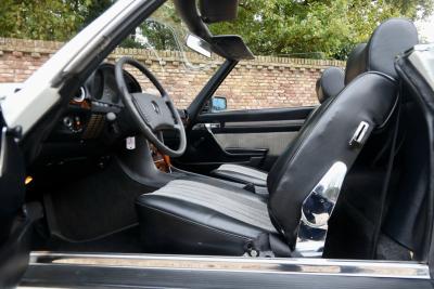 1977 Mercedes - Benz Mercedes Benz 280 SL &ldquo;Classicweiss&rdquo;