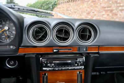 1977 Mercedes - Benz Mercedes Benz 280 SL &ldquo;Classicweiss&rdquo;