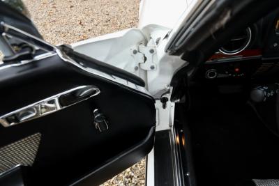 1977 Mercedes - Benz Mercedes Benz 280 SL &ldquo;Classicweiss&rdquo;