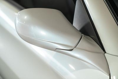 1999 Alfa Romeo 166 3.0 V6 24V