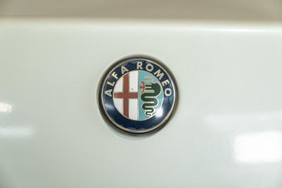 1999 Alfa Romeo 166 3.0 V6 24V