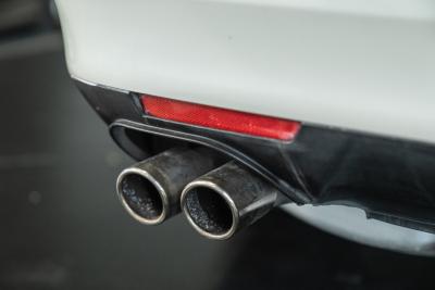 1999 Alfa Romeo 166 3.0 V6 24V