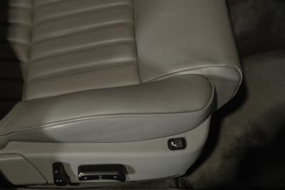 1999 Alfa Romeo 166 3.0 V6 24V