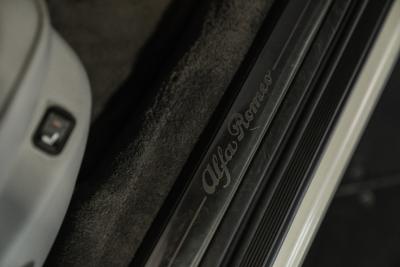 1999 Alfa Romeo 166 3.0 V6 24V