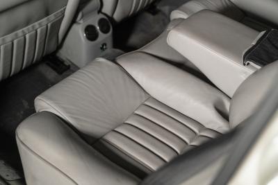 1999 Alfa Romeo 166 3.0 V6 24V