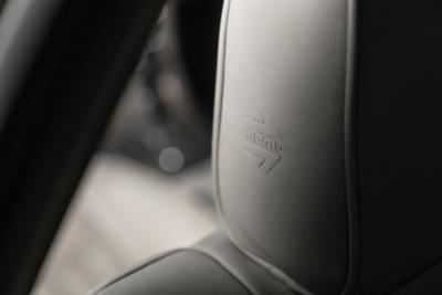 1999 Alfa Romeo 166 3.0 V6 24V