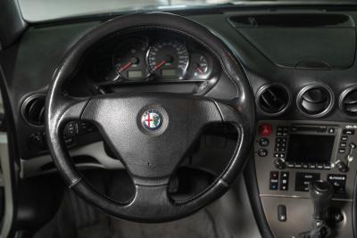 1999 Alfa Romeo 166 3.0 V6 24V