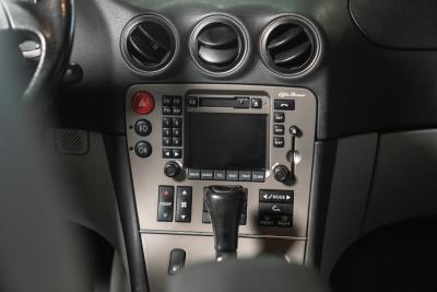 1999 Alfa Romeo 166 3.0 V6 24V