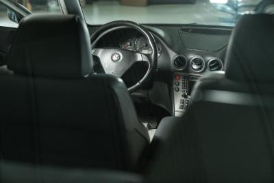 1999 Alfa Romeo 166 3.0 V6 24V