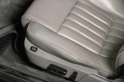 1999 Alfa Romeo 166 3.0 V6 24V