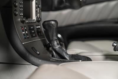 1999 Alfa Romeo 166 3.0 V6 24V