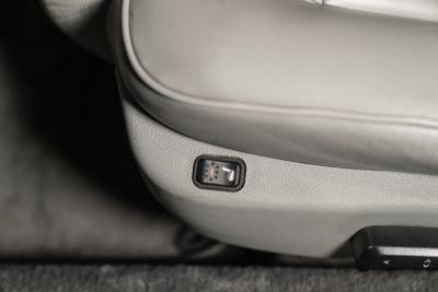 1999 Alfa Romeo 166 3.0 V6 24V