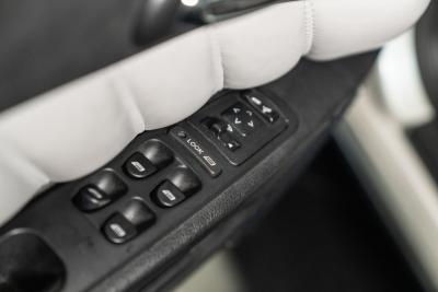 1999 Alfa Romeo 166 3.0 V6 24V