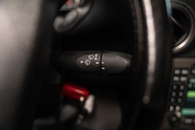 1999 Alfa Romeo 166 3.0 V6 24V