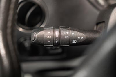 1999 Alfa Romeo 166 3.0 V6 24V