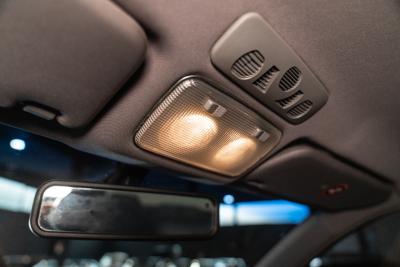 1999 Alfa Romeo 166 3.0 V6 24V