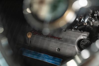 1999 Alfa Romeo 166 3.0 V6 24V