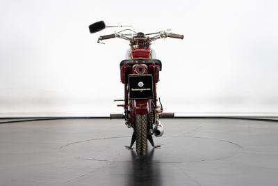 1937 Moto Guzzi P175