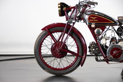 1937 Moto Guzzi P175