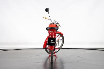 1948 Moto Guzzi MOTOLEGGERA