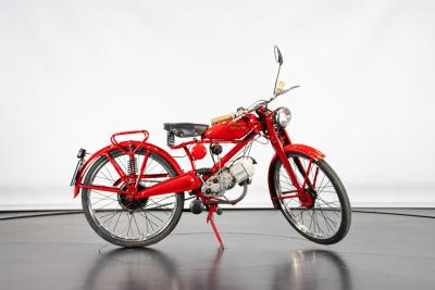 1948 Moto Guzzi MOTOLEGGERA