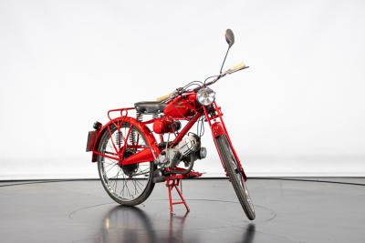 1948 Moto Guzzi MOTOLEGGERA