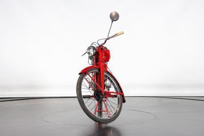 1948 Moto Guzzi MOTOLEGGERA