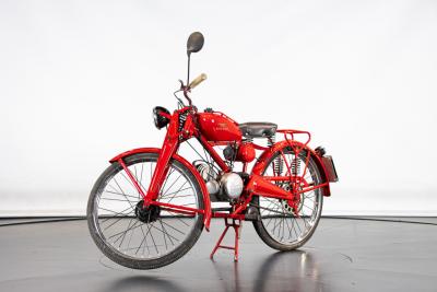 1948 Moto Guzzi MOTOLEGGERA