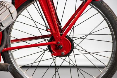 1948 Moto Guzzi MOTOLEGGERA