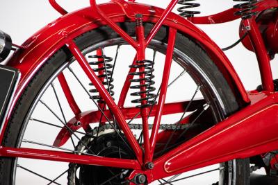 1948 Moto Guzzi MOTOLEGGERA