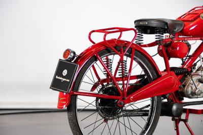 1948 Moto Guzzi MOTOLEGGERA