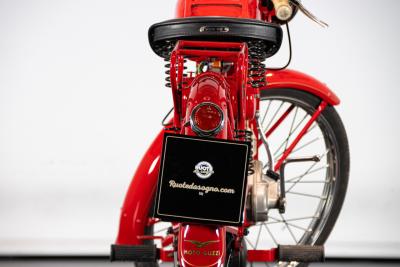 1948 Moto Guzzi MOTOLEGGERA