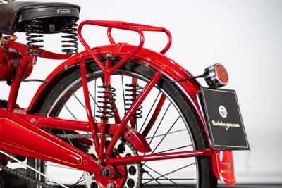 1948 Moto Guzzi MOTOLEGGERA