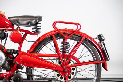 1948 Moto Guzzi MOTOLEGGERA