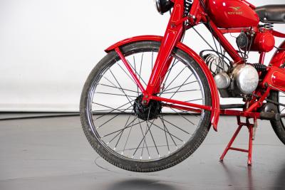 1948 Moto Guzzi MOTOLEGGERA