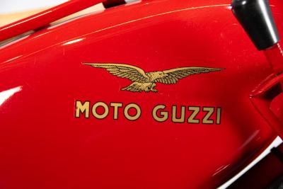 1948 Moto Guzzi MOTOLEGGERA