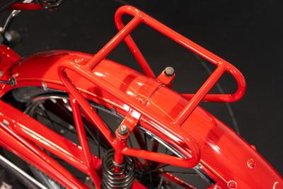 1948 Moto Guzzi MOTOLEGGERA