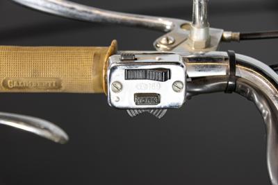 1963 Moto Guzzi FALCONE TURISMO 500