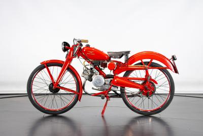 1957 Moto Guzzi CARDELLINO