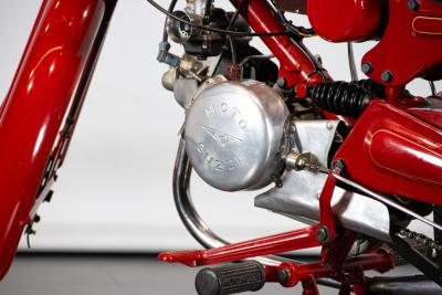 1957 Moto Guzzi CARDELLINO