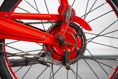 1957 Moto Guzzi CARDELLINO